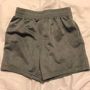 Place Sport Toddler Boy Shorts